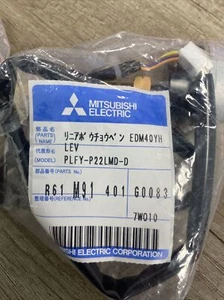 Mitsubishi Electric - Air Conditioning - PLFY-P22LMD-D R61 M91 401 Spare Parts - Picture 1 of 3