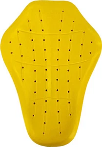 Soft CE Level 2 Back Protector Motorcycle Spine Armour Jacket Insert UK - Picture 1 of 1