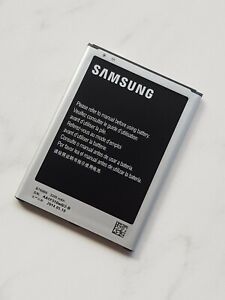 Original Samsung Akku B700BE Galaxy Mega 6.3 i9200 i9205 Accu Batterie Battery B