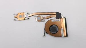 00UP184 Lüfter und Kühlkörper für Lenovo ThinkPad T460 - Bild 1 von 4