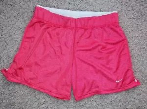 Women's Nike Performance Athletic Shorts Size M - Picture 1 of 3