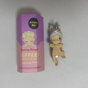 Sonny Angel Unicorn Secret Figure Dreaming Series Hippers Japan Blind Box Rare - Picture 1 of 2