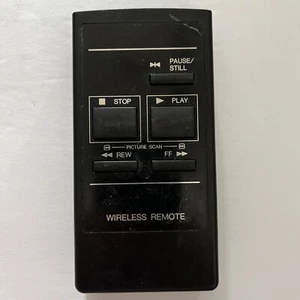Telecomando videoregistratore Sharp originale RRMCG0095GESA testato funzionante - Foto 1 di 2
