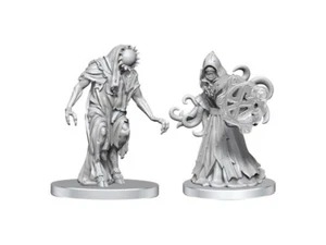 Pathfinder Battles MINIS WV27 AGHASH & VENEDAEMON (PACT DAEMON) Pre-Order - Picture 1 of 3
