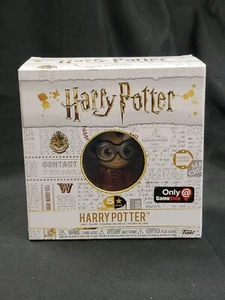 Funko 5 Star Harry Potter Figura de vinilo coleccionable Gamestop Exclusivo NUEVO - Imagen 1 de 8