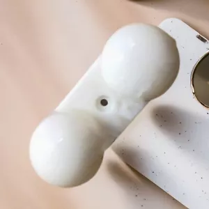 1 PIEZA Silla de Masaje Conjunto Respaldo Hombro Masaje Cabezal - Imagen 1 de 5