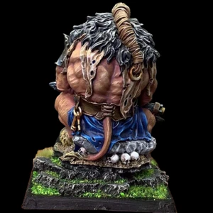Warhammer Age of Sigmar Tauren Chaos Beasts of Chaos Miniature Presale Painted - Picture 1 of 6