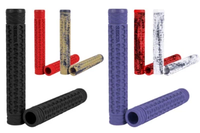 SUBROSA SAWTOOTH GRIPS + BAR ENDS GT HARO SE SUBROSA CULT KINK SHADOW ODYSSEY - Image 1 of 4