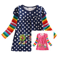 ELSY Girl Bluse AGATA mit Glockenärmeln Gr.10//140 NEU/%/%/%