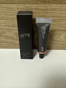 Bite Beauty Agave Lip Mask in Champagne Original Formula w/ Lanolin - Picture 1 of 7