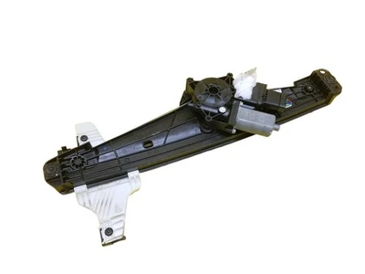 PEUGEOT 3008 Window Regulator And Motor Left Near Side Rear Hatchback 2019 - Image 1 of 4