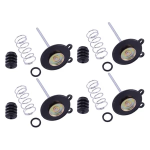 per honda CB750 CB900 C Pompa acceleratore carburatore Pompa a membrana 4 set - Picture 1 of 4