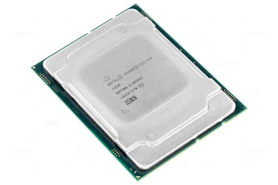 SRFBB  INTEL XEON SILVER 4216 2.10GHZ 16-CORE 22MB L3 CACHE 100W LGA3647 - Immagine 1 di 4