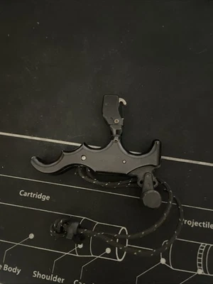 Tru Fire Release for Bow - Image 1 of 4