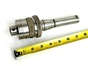 Chandler Duplex Model J Ausdreh- und Plankopf - Bild 1 von 11