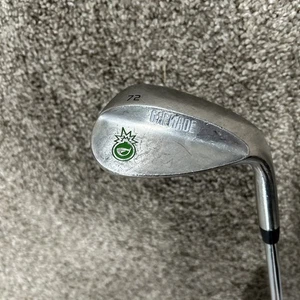 Bombtech Grenade 72 Degree Wedge / RH RIGHT HANDED - Picture 1 of 5