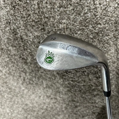 Bombtech Grenade 72 Degree Wedge / RH RIGHT HANDED - Image 1 of 4