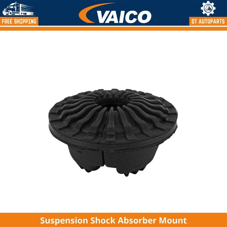 Para 2004-2010 Audi S4 suspensão amortecedor montagem dianteiro superior Vaico 2005 - Imagem 1 de 1