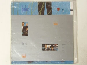 Habit: Shot Gun City UK 7" SEALED WITH POSTCARDS - Picture 1 of 3