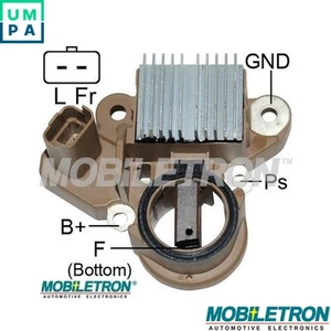 ALTERNATOR REGULATOR VR-H2009-195 - Picture 1 of 6