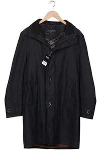 Bugatti Mantel Herren Winter Parka Winterjacke Gr. EU 48 Marineblau #qhf4zdr - Bild 1 von 5