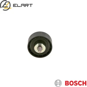 DEFLECTIONGUIDE PULLEY VRIBBED BELT 1 987 945 840 FOR IVECO DAILY/Bus/III/Van - Picture 1 of 9