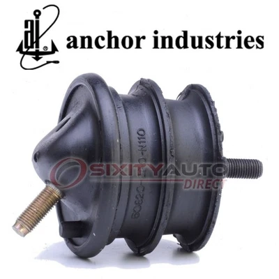 Anchor Left Engine Mount for 1993-1995 Acura Legend - Cylinder Block  hu Foto 1 de 4