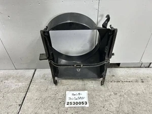 Mitsubishi Fuso Canter 2004 FB700B Radiator ME409194 [Used] [PA113414059] - Picture 1 of 6