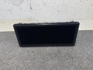 20-22 Hyundai Palisade Calligraphy LX2 Navigation Radio Receiver w/ Display OEM - Bild 1 von 12