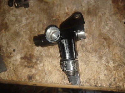 96-03 Kawasaki ninja Zx7r Front Brake master cylinder Perch bracket  Foto 1 de 4