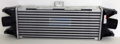 Ladeluftkühler Turbokühler LLK für Iveco Daily III & IV 2.3 - 3.0 Bj '99-'11 - Bild 1 von 3