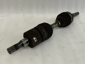 2006 CHEVROLET COLORADO FRONT CV AXLE SHAFT 88964475 - Picture 1 of 2