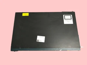 48-portowy przełącznik sieciowy Cisco Catalyst 2960-S serii WS-C2960S-48TS-L V06, używany - Zdjęcie 1 z 8