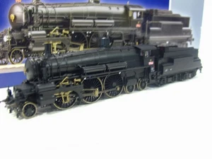 ROCO 63316 DAMPFLOK BR 375 026 der CSD KL6755 - Bild 1 von 2