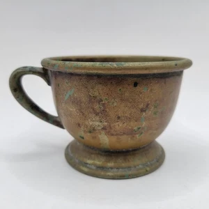 Antique Henry Bruml XVI Tea Coffe Cup New York c.1900 Hotel Service  - Picture 1 of 8