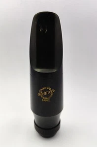 Selmer bocchino sax tenore SOLOIST C - Foto 1 di 2