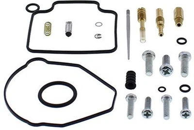 All Balls 26-1573 - Carburetor Rebuild Kit 226-1573 134768 abr26-1573 - Image 1 of 4