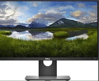 Dell Monitor P2219H Full HD IPS 22" 1080p 60Hz HDMI - Image 1 of 4