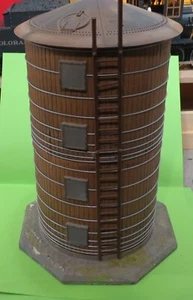 LGB POLA MAQUETTE ECHELLE G EN TRES BON ETAT - Foto 1 di 4