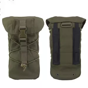 Táctica GP Bolsa CP Bolsa de Uso General Caza Militar MOLLE Chaleco Bolsa de Cinturón - Imagen 1 de 16