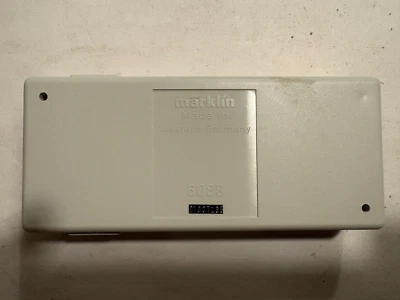 Märklin Rückmelde-Decoder 6088, decoder s88, Schnäppchen !!! - Bild 1 von 2