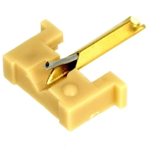 Replacement diamond stylus for Shure N-70B, N70B, N-72B, N72B, Swiss quality - Picture 1 of 2