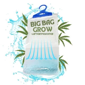 16 x Luftentfeuchter für Grow Box Ernte Zubehör Zelt Schrank Klima Regelung - Bild 1 von 6