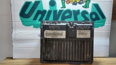 1996 GMC Jimmy S15 Power Control Module - Image 1 of 4