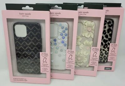 Kate Spade Protective Case for Apple iPhone 13 Pro 6.1" 2021 - Image 1 of 4