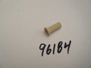 HOMELITE NEW TRIMMER FUEL FILTER PN 96184 FITS: ST 80, ST 100 - Picture 1 of 1
