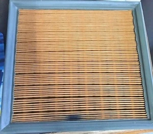 Filtro de aire Jaguar Crossland 042-1359 - Imagen 1 de 1