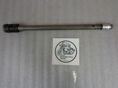 1980 YAMAHA IT175 FORK DAMPENER   - Image 1 of 4