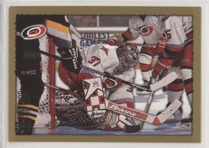 1998-99 Topps Trevor Kidd #66