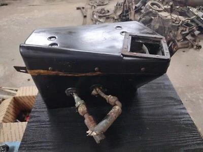 Mercedes Benz W108 W109 250с 280с 280SE кондиционер AC воздуходувка испаритель  - Изображение 1 из 4